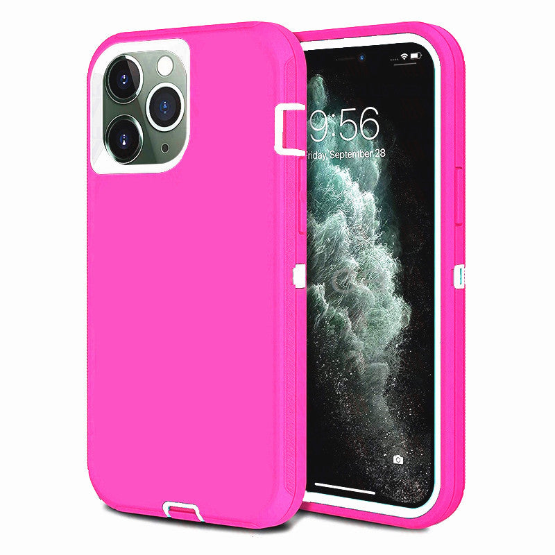Coque Defender antichoc pour iPhone 12 Pro Max Coque Defender antichoc pour iPhone 12 Pro Max